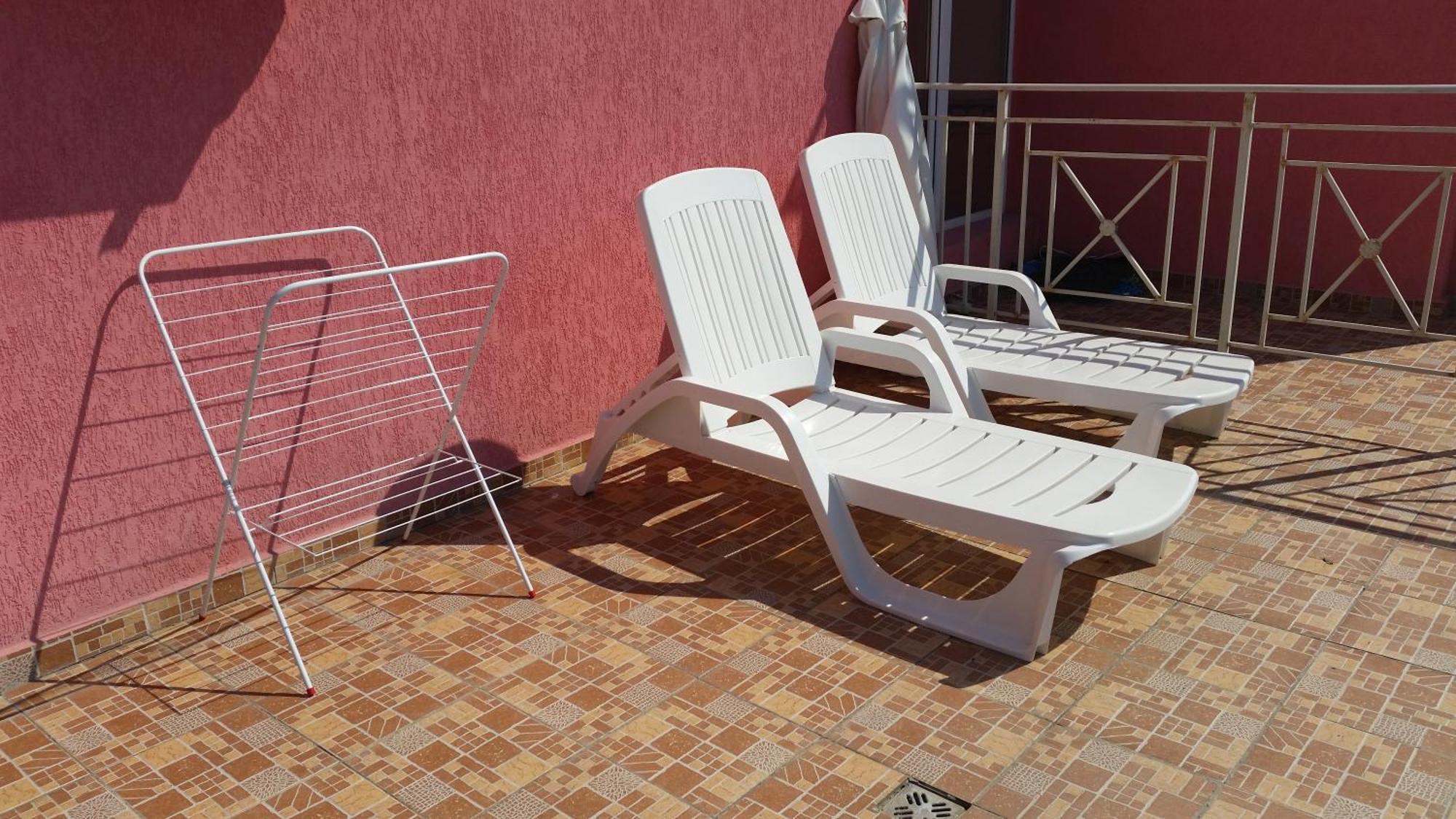 Rose Garden Omax Apartments Sunny Beach Quarto foto